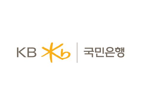 From wikimedia commons, the free media repository. DOMAWE.net: KB 국민은행 로고 벡터