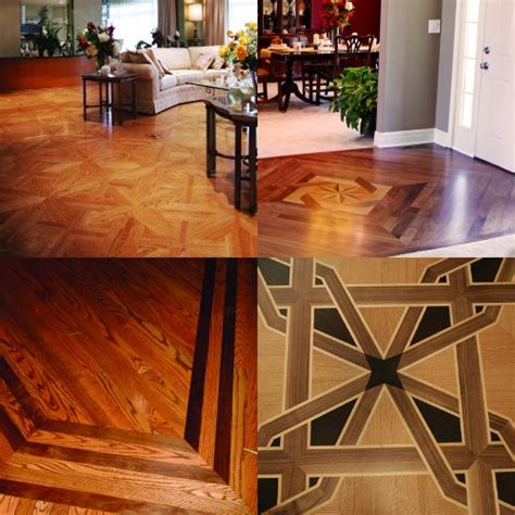The effort to create it is significantly. 3 Hardwood Floor Design Inspirations for Your Kansas City ...