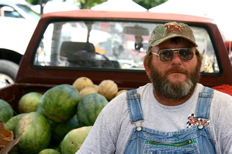 At quick tire sales, we pride ourselves on offering the best service for the best customers. Mr. Hamm of Hamm Farms in Cullman, Alabama | Alabama ...