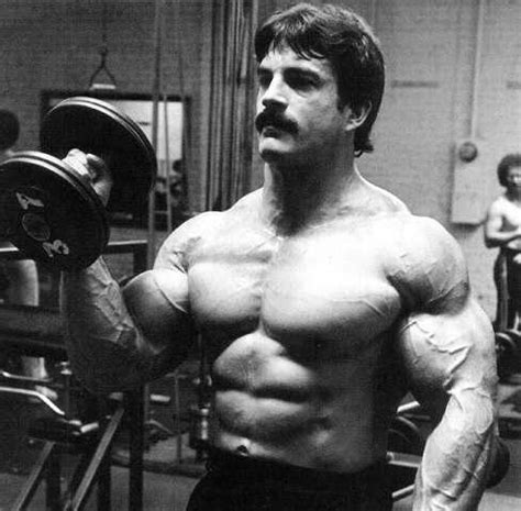 Maybe you would like to learn more about one of these? FITNESS&MUSCLE: MIKE MENTZER A SUA CARREIRA COMO ...