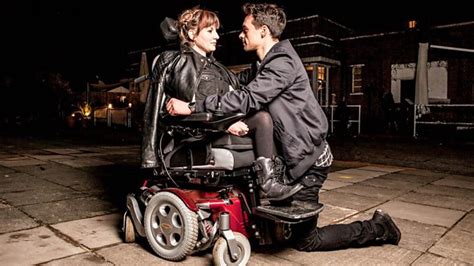 Success for BBC training programme for disabled actors ...