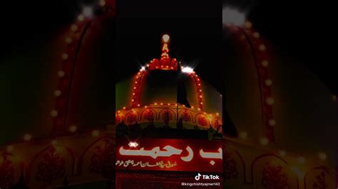 Khwaja garib nawaz new qawwali whatsapp status 2019 | khwaja tum bin jiya jaaye na. Khwaja Garib Nawaz status - YouTube