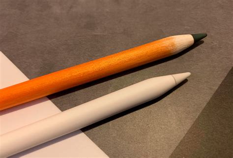 Read this comparison to find out. Usuário consegue decorar seu Apple Pencil para ficar com ...