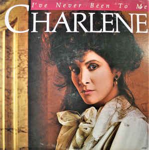 That's truth, that's love sometimes i've been to cryin' for unborn children that might have made me complete but i, i took the sweet life and never knew i'd be. Charlene - I've Never Been To Me (Vinyl, LP, Album) | Discogs