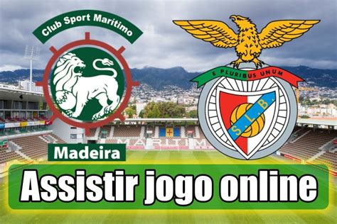 Leo, merlin, rocha (2) e pany varela (sporting) ; Assistir Marítimo Benfica assiste ao jogo online e grátis