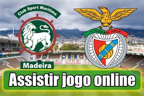 Num lance individual, merlim voltou a colocar o sporting na frente. Assistir Marítimo Benfica assiste ao jogo online e grátis