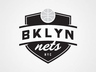Alabama crimson tide logo vector6237. Brooklyn Nets | Basketball logo design, Brooklyn nets, Logos
