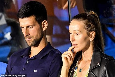 Novak djokovic and his wife jelena were caught in a classic married couple bickering session on facebook live after the pair mistakenly thought the broadcast had finished. Nikola Jokic tests positive for coronavirus just days ...