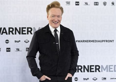 He is most noted for his tv shows the tonight show with conan o'brien and conan. Conan O'Brien to end his late-night show in 2021, move ...