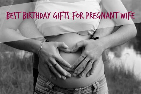 Check spelling or type a new query. Great ideas for birthday gift for pregnant wife, Birthday ...