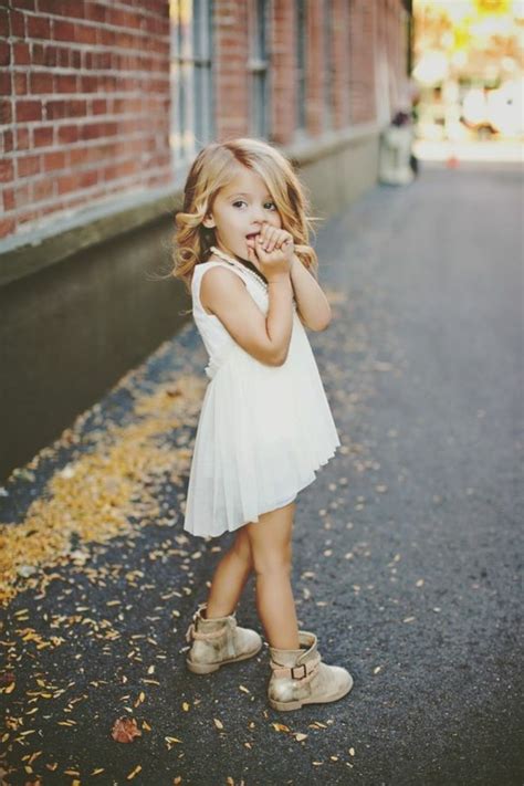Parcourez notre sélection de robes de petite fille d'honneur : Robe pour petite fille qui produit un grand effet en 55 ...