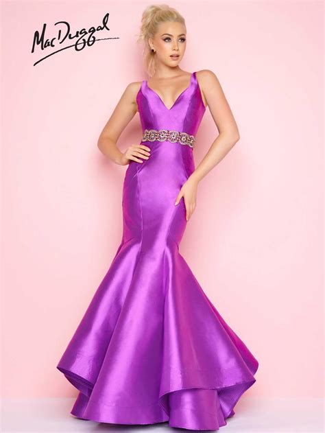 Mini, midi or maxi, to be smart or slinky in, with short or long or no sleeves and probably some that i've forgotten to mention. Flash by Mac Duggal 66043L Open Back Mermaid Dress: French ...