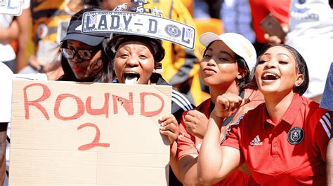 ORLANDO PIRATES 2019/20 BEST FAN SINGING (PSL) PART 2 ...