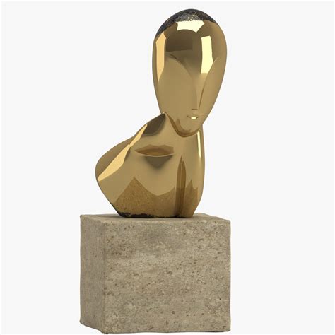 Restaurants near l' atelier brancusi constantin brancusi sculpture 3d model max obj fbx mtl 5 ...