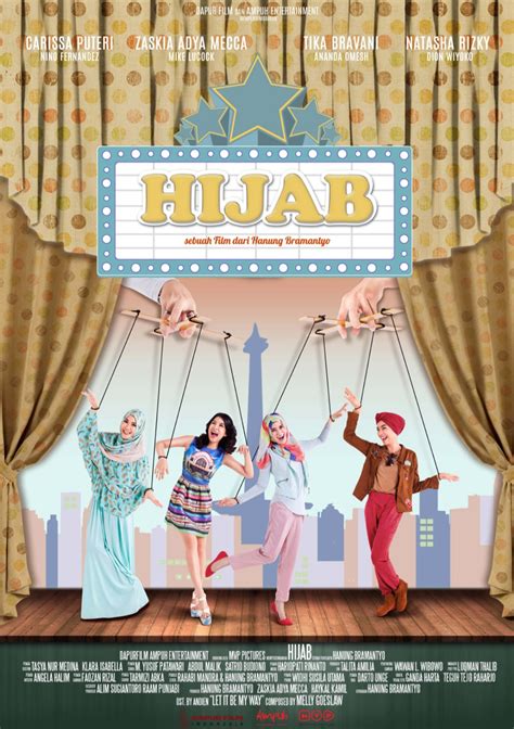 Movie seram malaysia 2015 (jwanita). Download Film Hijab (2015) Full Movie - Situs Paling Top