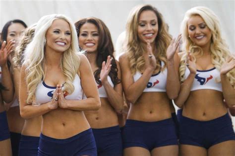 Texans cheerleaders cover carly rae jepsen. Photos: Texans pick 2016 cheerleaders - Houston Chronicle