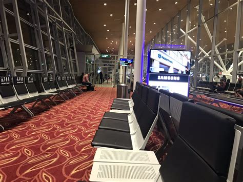 Make sure you are up to date with the latest information regarding your flight. Review of Malaysia Airlines flight from Kuala Lumpur to ...