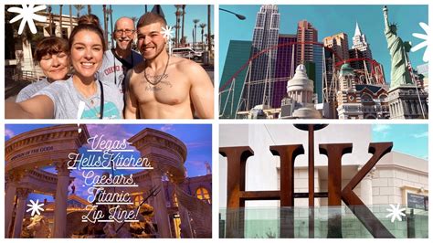 Las vegas puts the x in extreme when it comes to zip lining experiences. VEGAS- TITANIC, ZIP LINE, CAESARS, THE STRIP! | TRAVEL ...