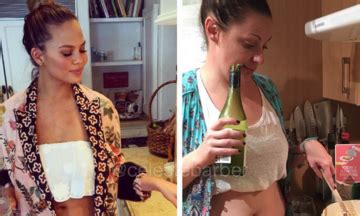 Mothers day in australia is a special day for mothers where families often get together. Mom Recreates Celebrity Parents' Photos And It's Totally ...