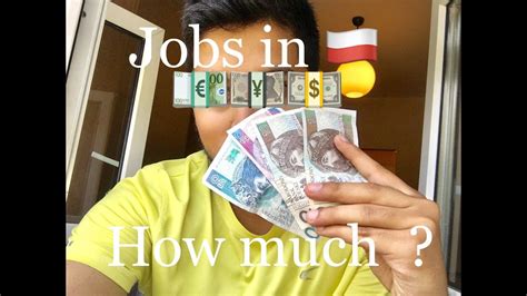 Spending the summer working in a youth camp or as a lifeguard in california or florida? Jobs in Poland | Indian Students | Part Time Jobs | Living ...