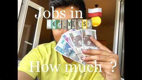 You can become a home tutor & teach the students at their own home. Jobs in Poland | Indian Students | Part Time Jobs | Living ...