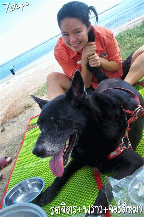 หม่าล่า แซ่บ ซ่า ชาลิ้น, กรุงเทพมหานคร. The Most Beautiful Tongue and Thai Girl eating Dog's tail ...