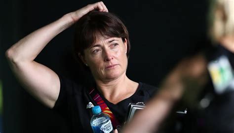 974rockfm 723 views2 months ago. Netball: Silver Ferns coach Janine Southby set to stay ...