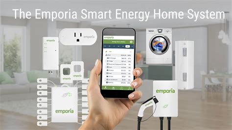 In fact, they use so much that they can easily add hundreds on top of your heating bills. Emporia Smart Energy Home - YouTube