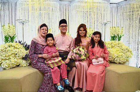 He is also the state assemblyman for tanjong bunga, a seat he won in the 14th general election in 2018. Zairil and Dyana to wed by year-end | The Star