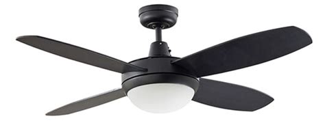 Most fans nowadays are either budget ceiling fans or high end ones. Lifestyle Mini Ceiling Fan With CCT LED Light by Martec ...