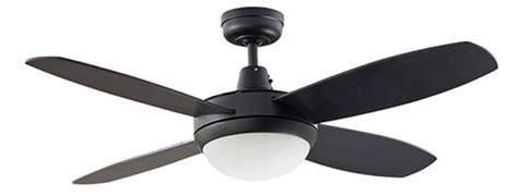 But the right ceiling fan for your home will go a step. Lifestyle Mini Ceiling Fan With CCT LED Light by Martec ...