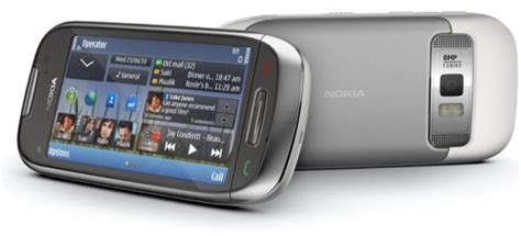 Descargar juegos para nokia c3. Juegos para Nokia C7