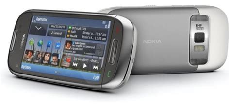 Cinco juegos retro para el nokia c6, nokia c7 y nokia c5. Juegos para Nokia C7