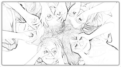 Lvgl can use images from c arrays (compiled with the code) or from external devices with this free online image converter tool you can create c arrays or raw binary files from images. Convert Photo To Coloring Page at GetColorings.com | Free ...