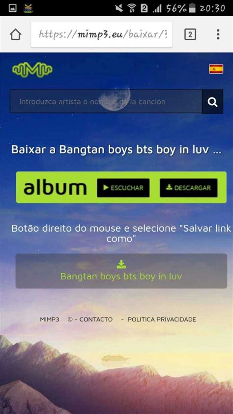 Baixe suas músicas favoritas em formato mp3 no seu computador com esta ampla seleção de programas para baixar música no windows. Mimp3 Baixar Músicas / Mp3 And Mp4 Baixar Musica Mp3 ...