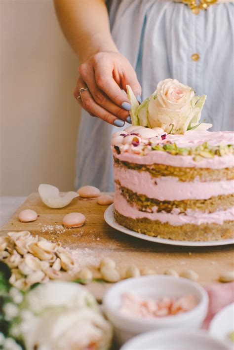 Pour pudding over cake (be sure to aim for the holes.) let chill for about 30 minutes to an hour. Best Polk Cakes - Best Birthday Cake Shops Near Me ...