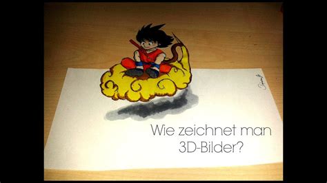 See screenshots, read the latest customer reviews, and compare ratings for 3d builder. Wie zeichnet man 3D-Bilder Kid Goku - YouTube