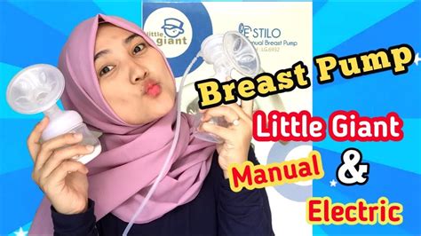 Kelebihan spectra 9+ breast pump. POMPA ASI YANG BAGUS - Little Giant Manual & Elektrik Jadi ...