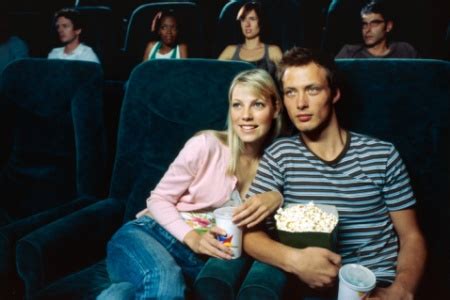 You feel excited, scared, emotional and happy during those two and a half hours. Top 10 Benefits of Watching Movies - TopYaps
