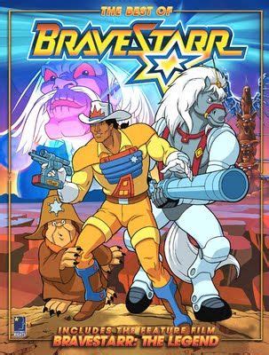 The only difference is that new texas is. Bravestar 1987 | Cool cartoons, Cartoon tv, Cartoon