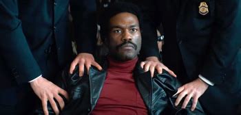 The whole world is watching. Electrifying Full Trailer for Aaron Sorkin's 'The Trial of ...