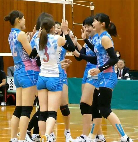 連覇を狙うアジア女子選手権大会も秋に控えます。 引き続き温かいご声援をよろしくお願いします。 女子強化委員長 鳥羽 賢二 toriba, kenji. 女子バレー学生エロ投稿画像511枚