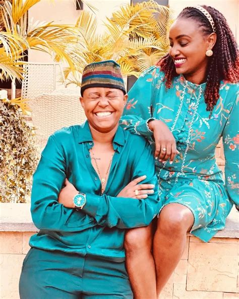 Makena njeri recently opened up on her private life as she revealed that her late father was abusive throughout her childhood and he even went to the extent of infecting her mother with the deadly. MICHELLE NTALAMI and her alleged 'Wamunyoyez' lover MAKENA ...