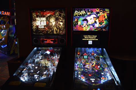 When you are asking about arcade game rentals, check out the game magnotron in orlando. Playing Arcade Games in Dallas Like a Pro: Pinball Tips ...