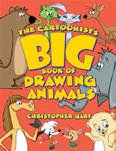 We did not find results for: The Cartoonist's Big Book of Drawing Animals | Christopher Hart Books