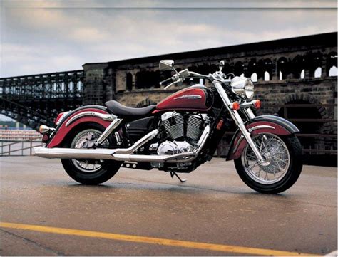 Каталог запчастей honda shadow 400 и honda shadow 400 special. 2001 Honda VT1100C3 Shadow Aero