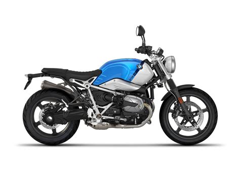 Bmw r ninet model code: Gebrauchte und neue BMW R nineT Scrambler Motorräder kaufen