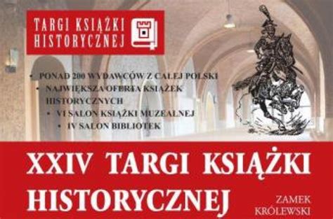 Jej celem było kształtowanie nowoczesnego narodu polskiego, mogącego oprzeć się innym nacjom i realizować swoją misję dziejową. XXIV Targi Książki Historycznej w Warszawie - do 29 ...