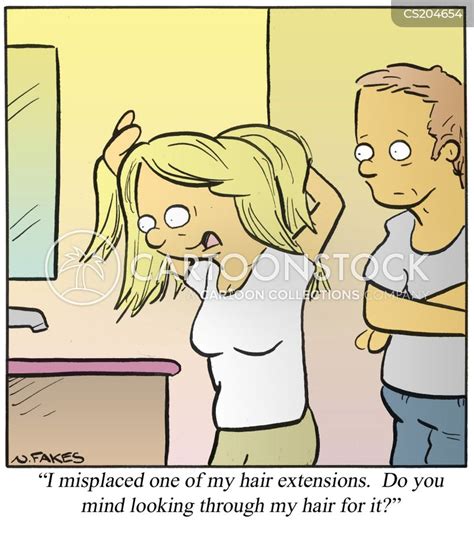 We did not find results for: Hair Extensions Cartoons and Comics - funny pictures from ...