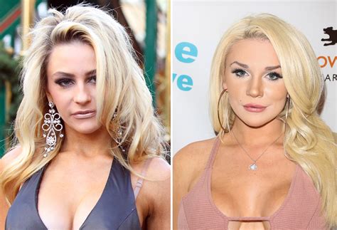 She has dropped out of school. Courtney Stodden at 16 Looked Way Older Than She Does Now